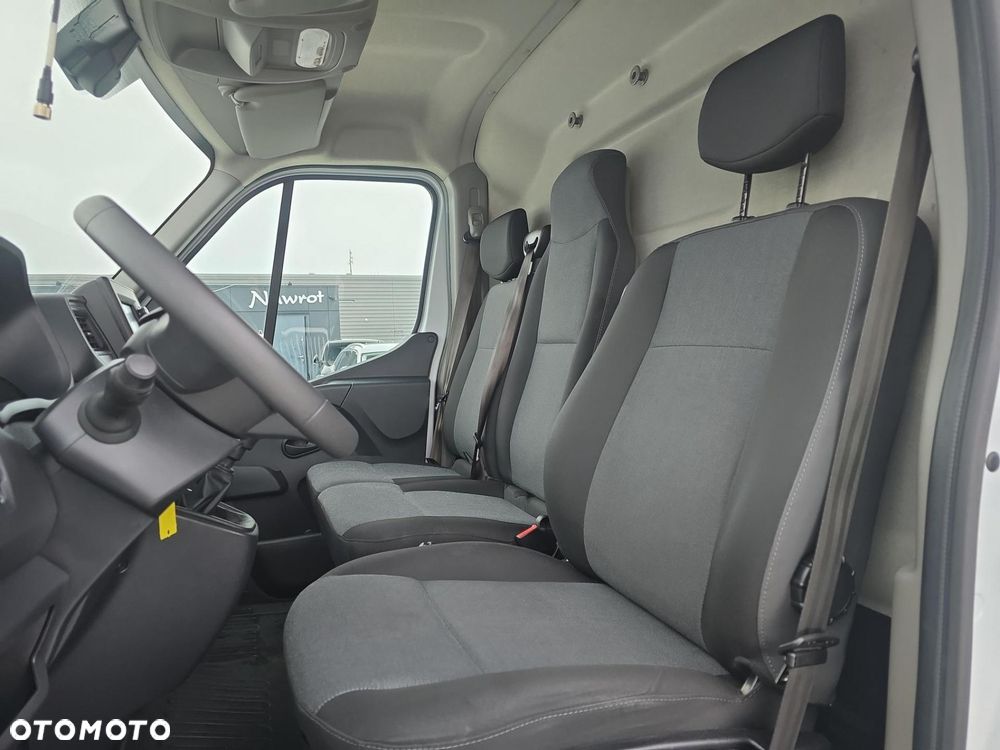 Renault master - 17
