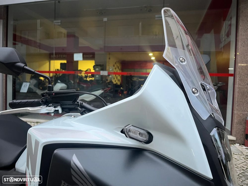 Honda NX 500 - CAMPANHA !! - DESDE 84 EUR / MÊS !! - 10