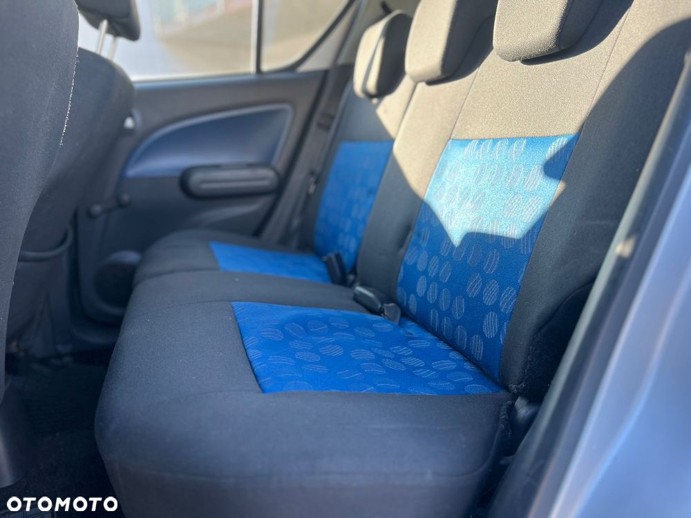 Suzuki Splash - 15