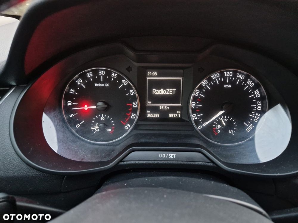 Skoda Octavia 1.6 TDI Classic - 29