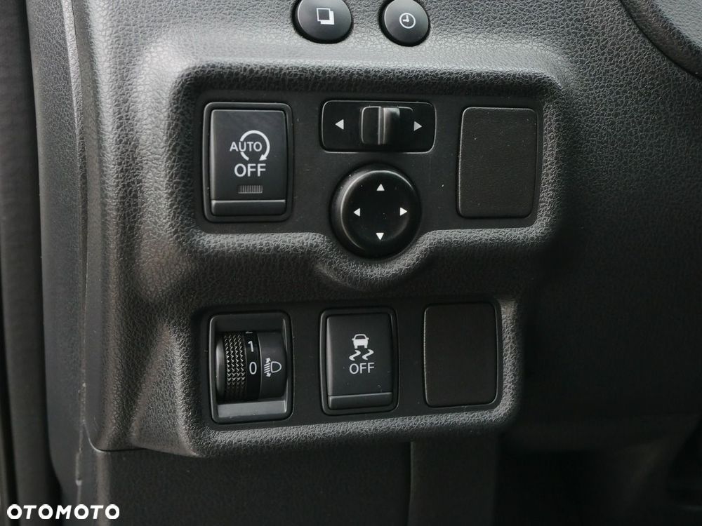 Nissan Note 1.2 Visia - 19