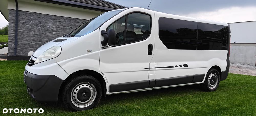 Opel Vivaro L2H1 2.9t Edition - 23