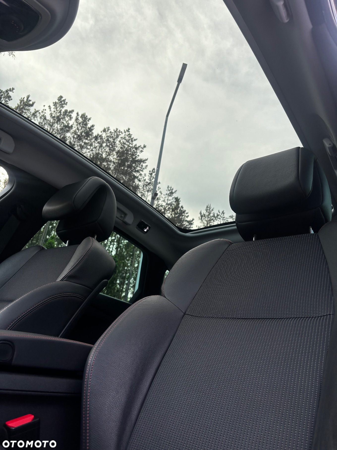 Peugeot 508 SW BlueHDi FAP 150 Stop&Start Allure - 19