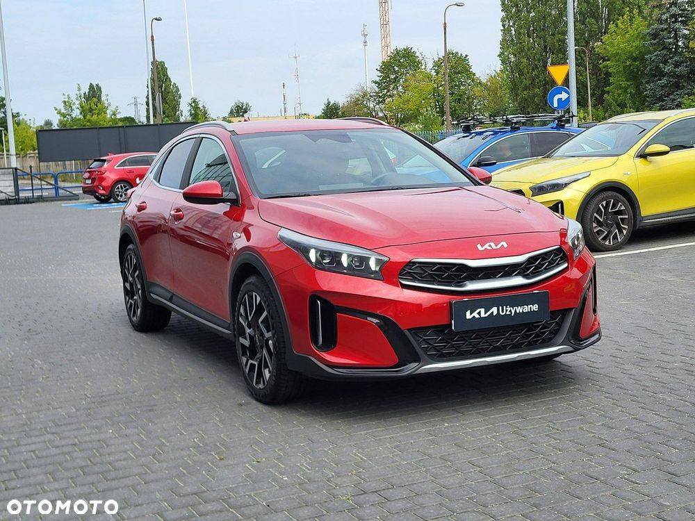 Kia XCeed - 6