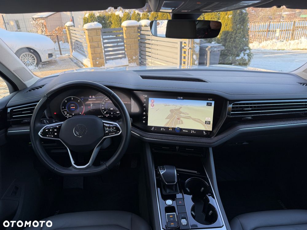 Volkswagen Touareg 3.0 V6 TDI SCR 4Mot Elegance - 14