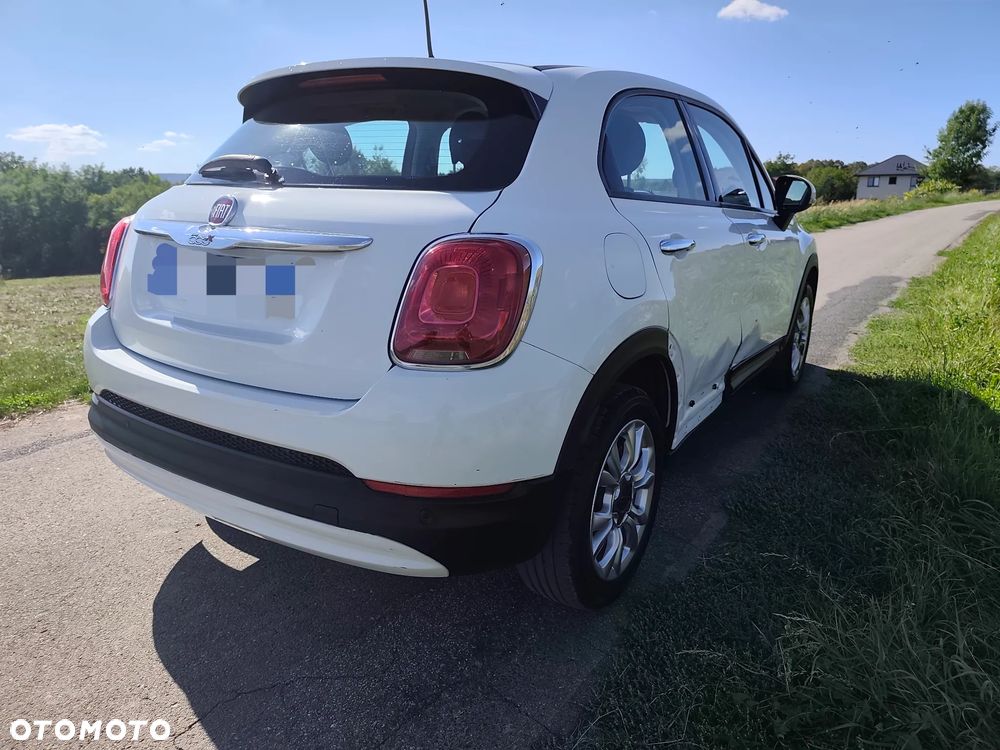 Fiat 500X 1.4 MultiAir 4x2 S&S Pop Star - 16