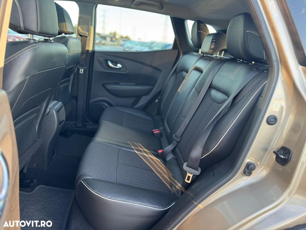 Renault Kadjar Energy dCi 110 LIMITED - 8