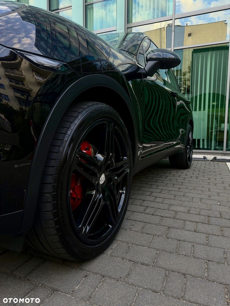 Porsche Cayenne Tiptronic S - 19