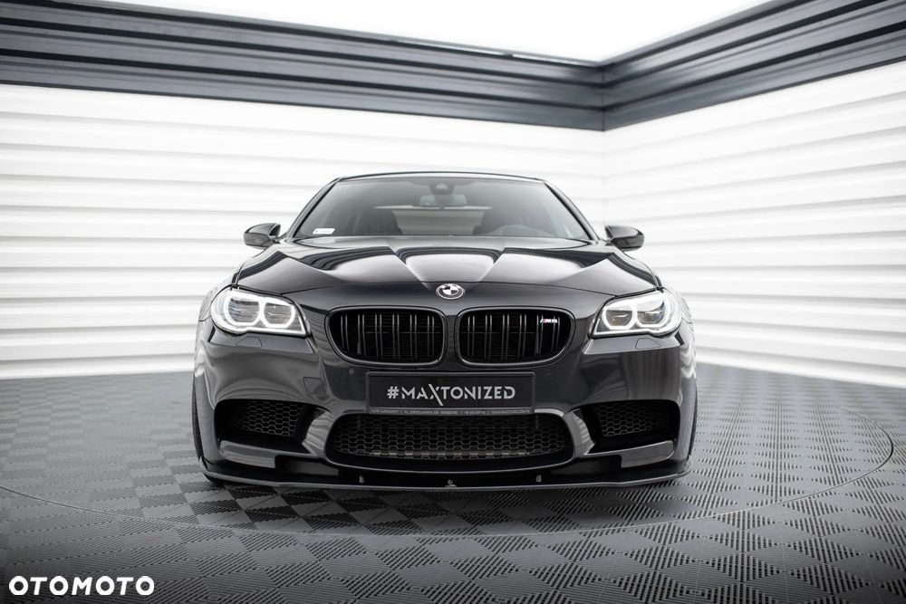 BMW M5 Standard - 1