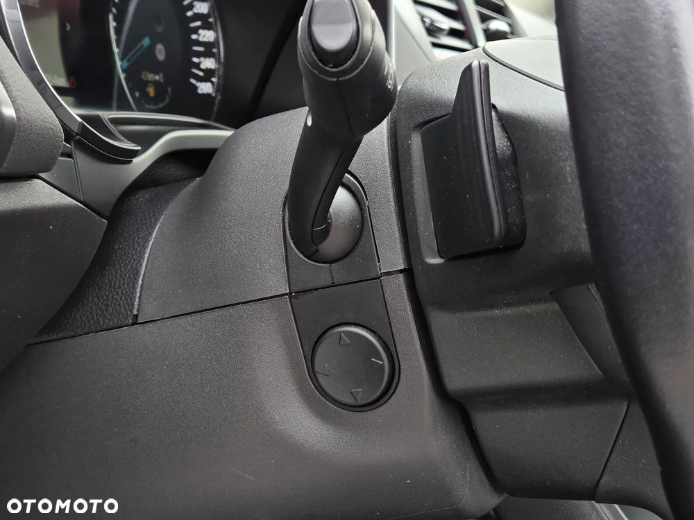 Ford Mondeo SW 2.0 EcoBlue Trend - 38
