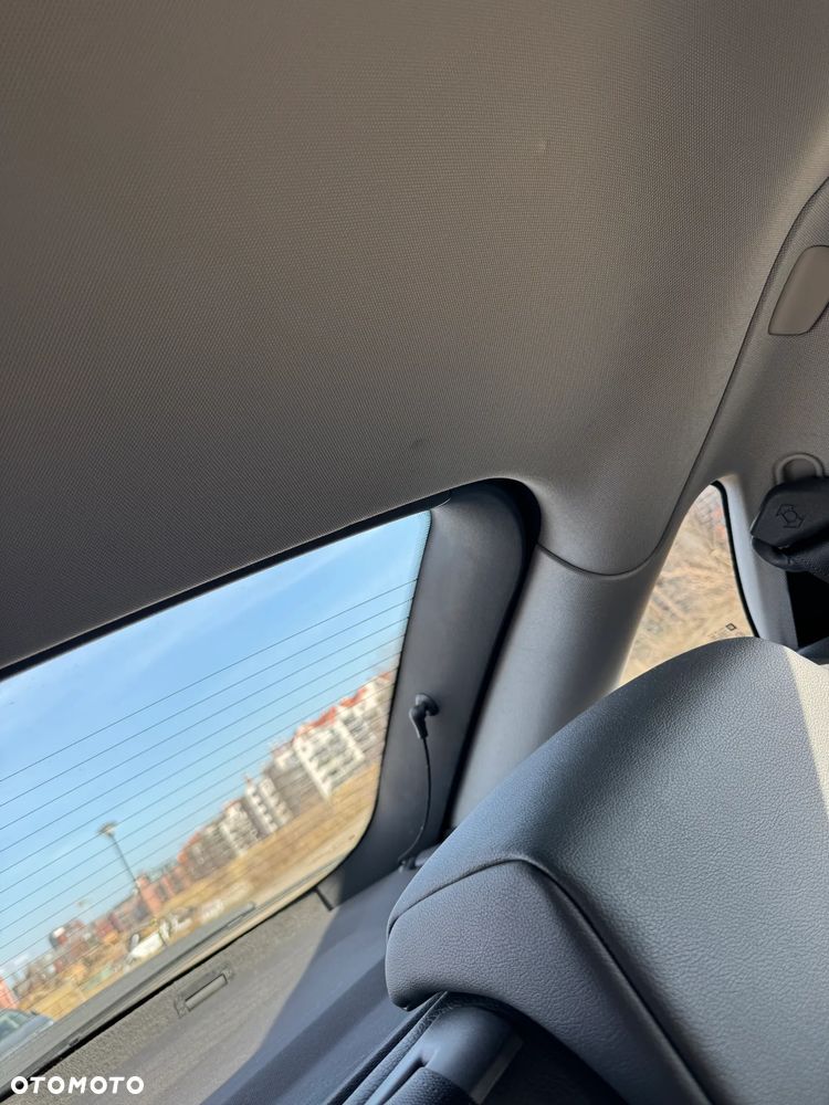 Opel Vectra 1.9 CDTI DPF Cosmo - 16