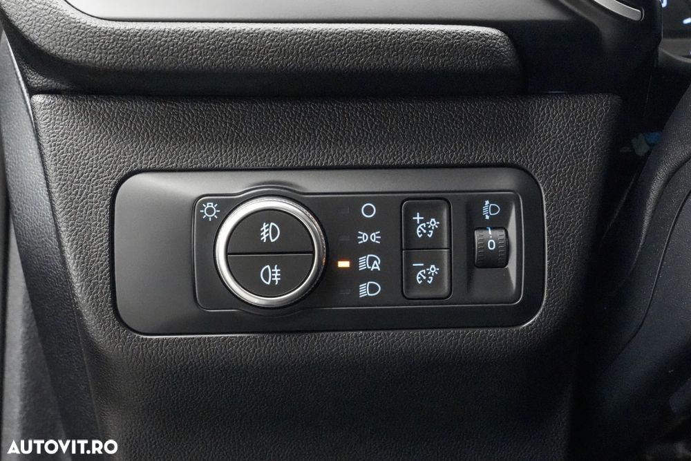 Ford Kuga 2.5 Duratec FHEV AWD Titanium X - 24