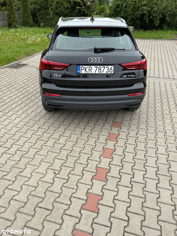 Audi Q3 1.4 TFSI - 6