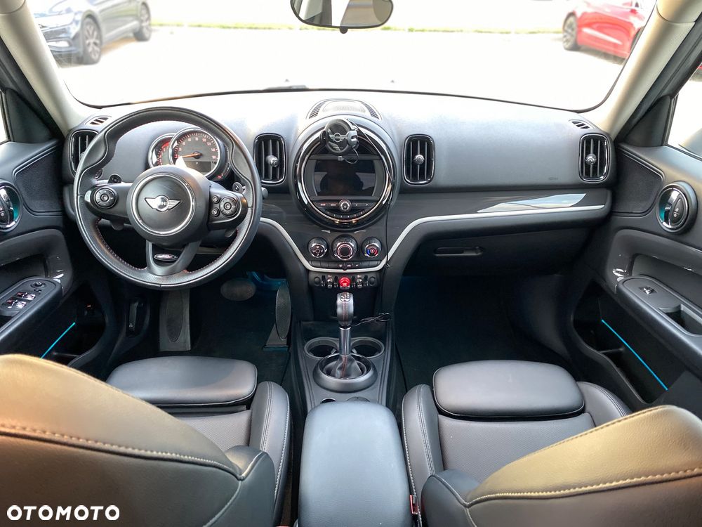 MINI Countryman Cooper S - 22