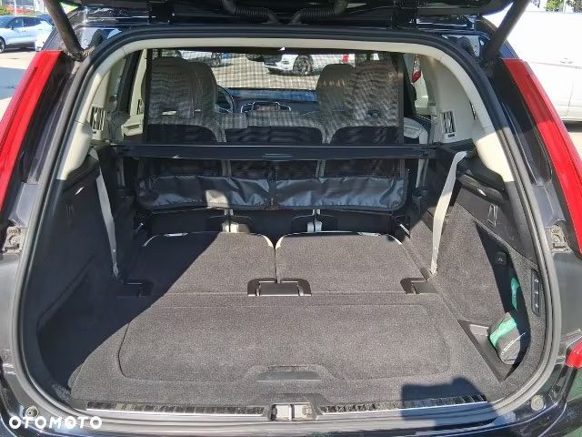 Volvo XC 90 B5 D AWD Ultimate Bright 7os - 19