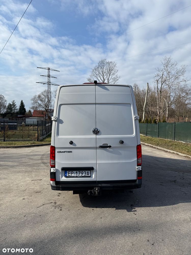 Volkswagen Crafter - 7