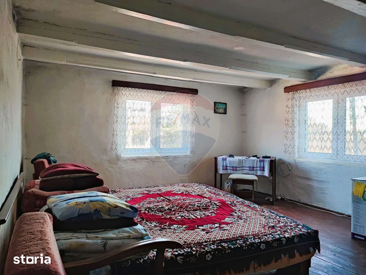 Casă / Vilă cu 2 camere de vânzare - Imagine principală: 3/7