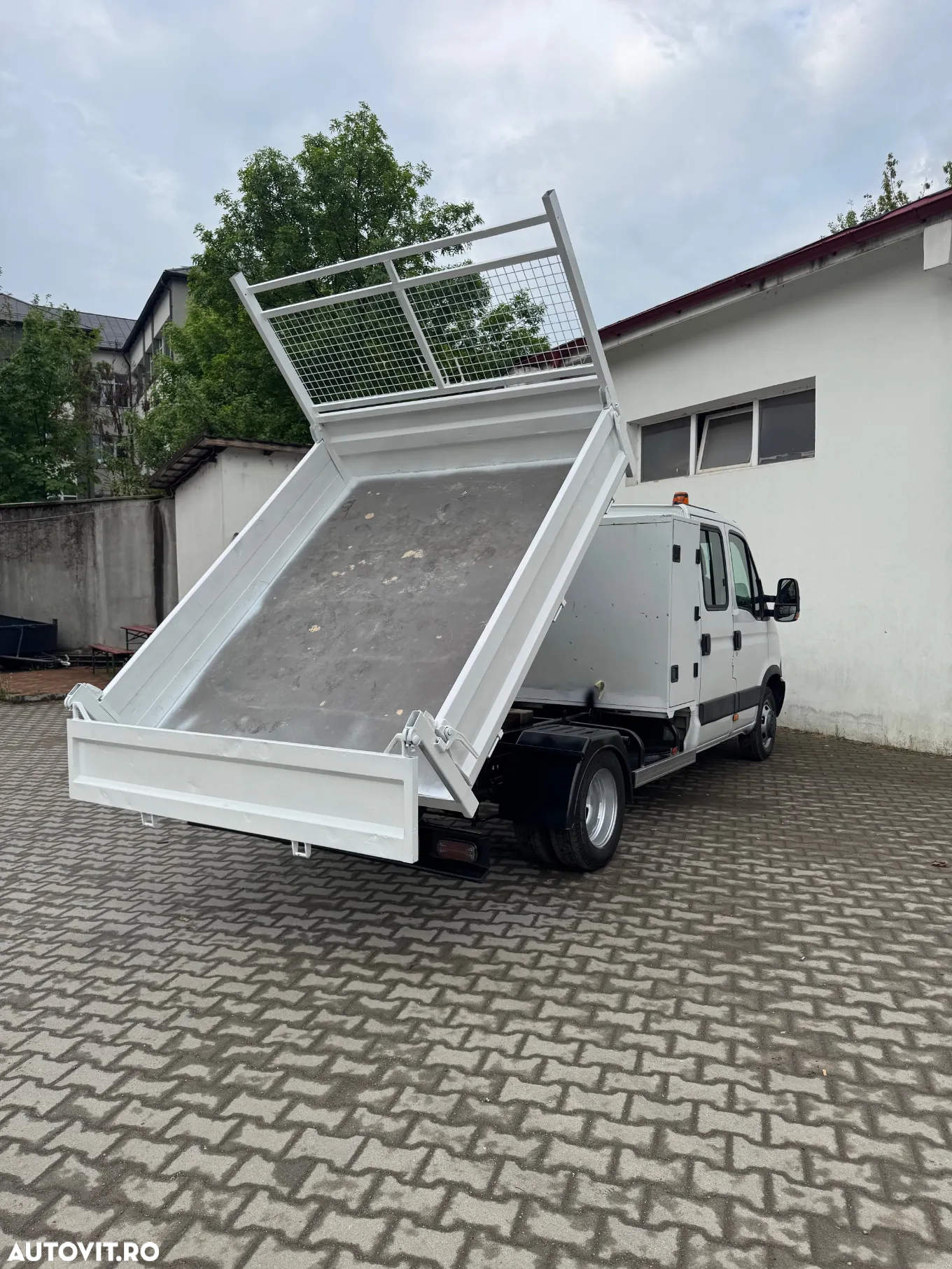 Iveco Daily 35C13 - 9