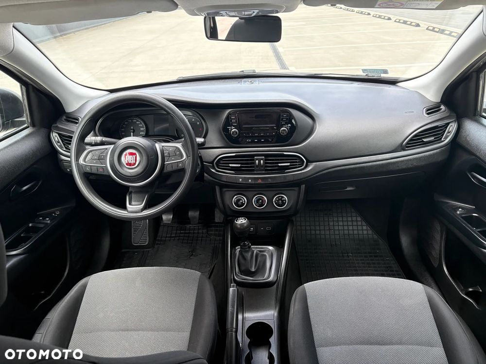 Fiat Tipo 1.4 16v Mirror - 12