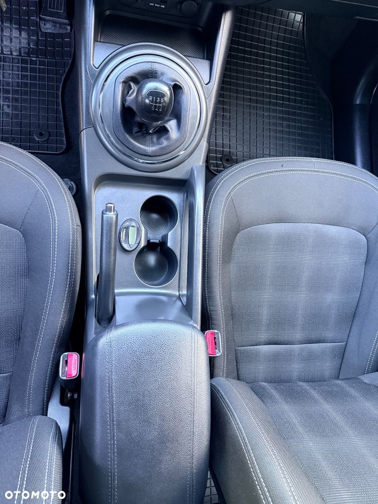Kia Sportage - 27
