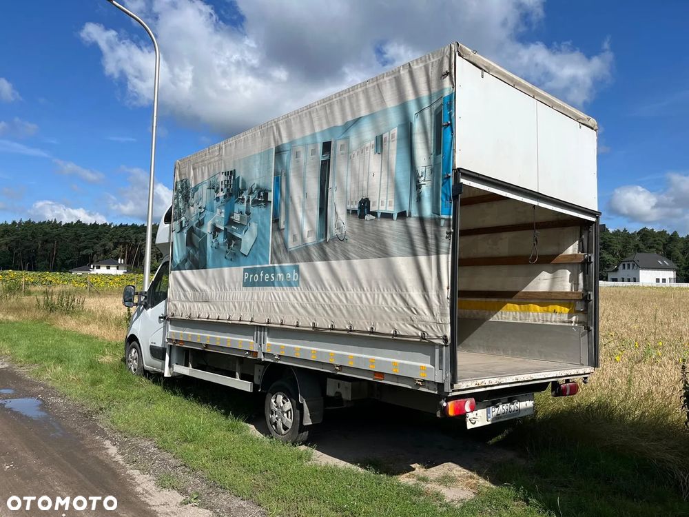 Renault Master - 14