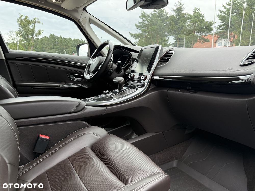 Renault Espace Energy TCe 200 EDC Initiale Paris - 14