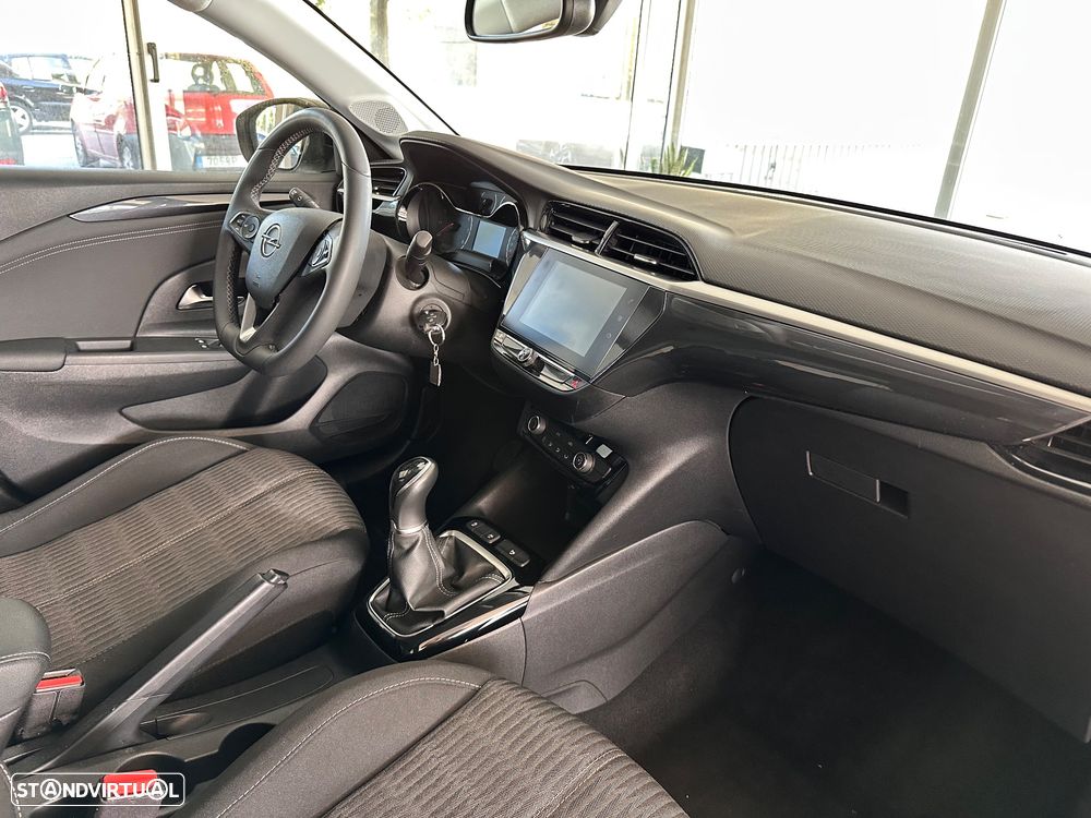 Opel Corsa 1.2 S&S Elegance - 11