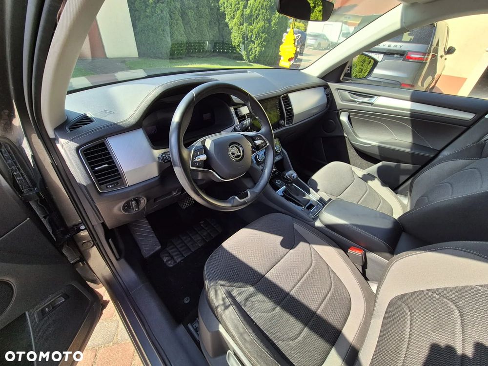 Skoda Kodiaq 1.5 TSI ACT 4x2 Ambition DSG - 6