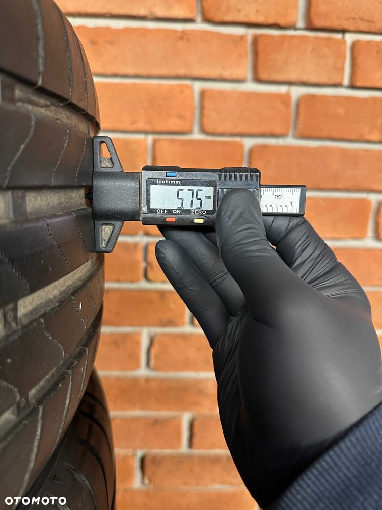 Koła Felgi 18 5x112 Audi A4 A5 Oryginał Lato 2024 - 12