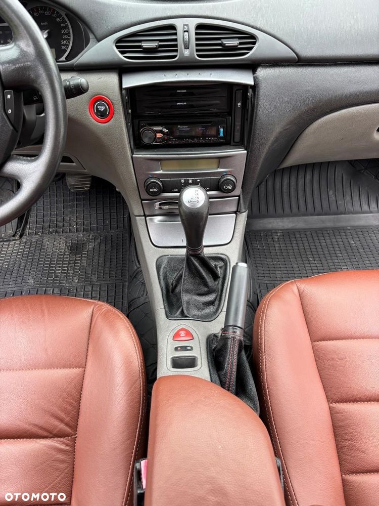 Renault Laguna 3.0 V6 24V Privilege - 14