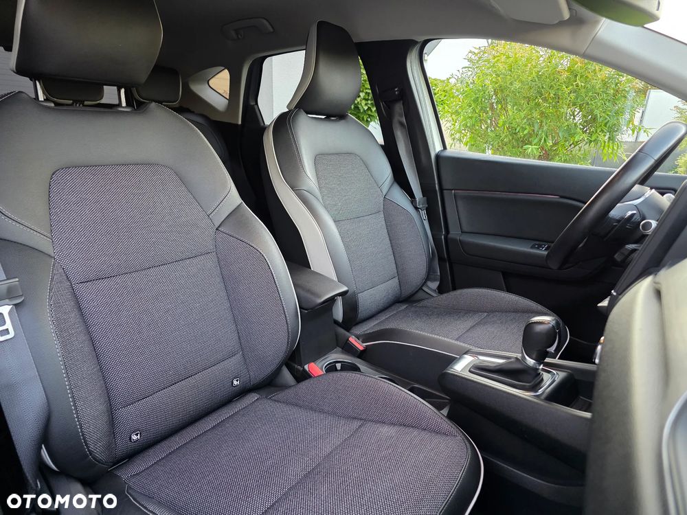 Renault Captur 1.3 TCe mHEV Intens EDC - 36