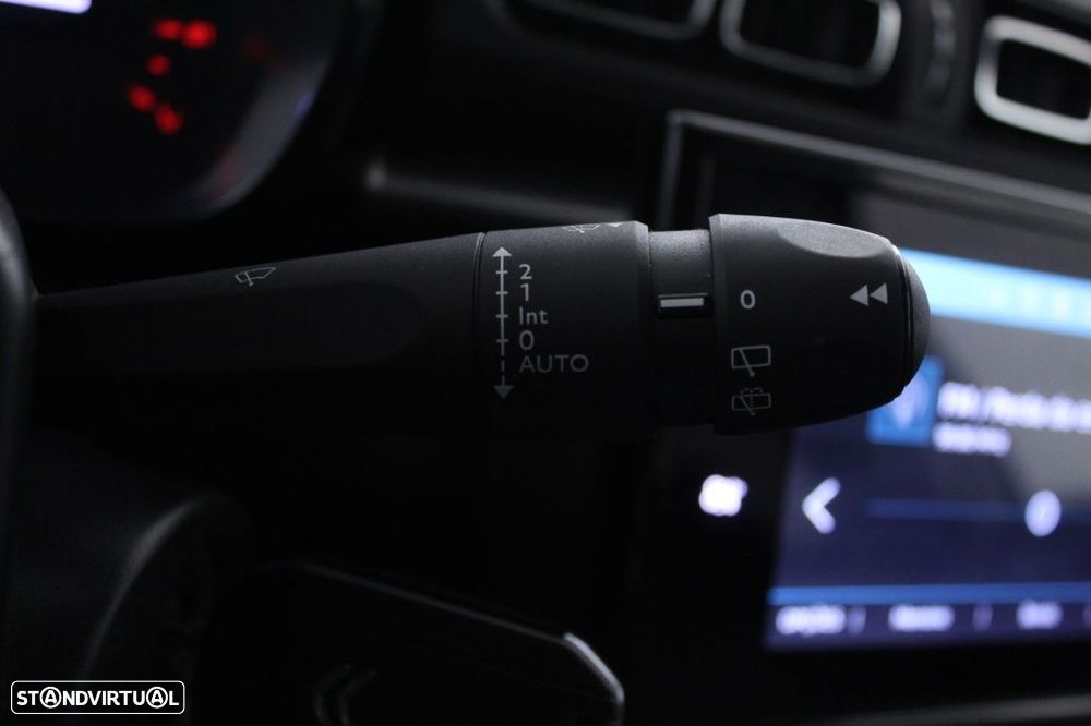 Citroën C3 1.2 PureTech Max - 26
