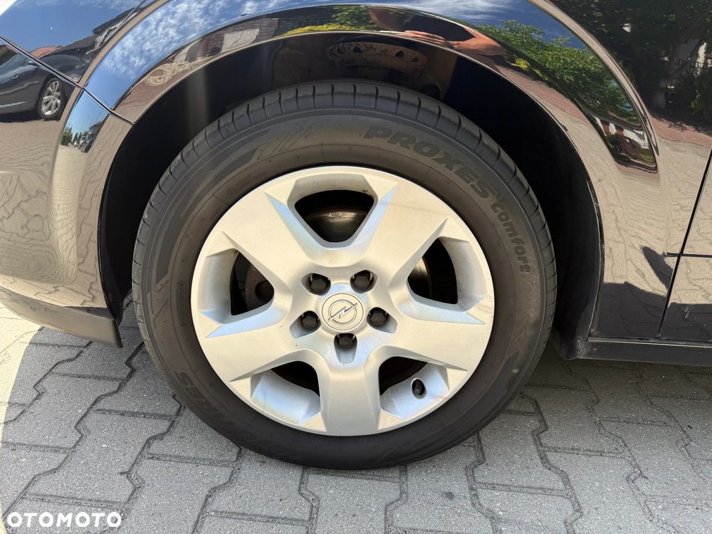 Opel Astra - 21