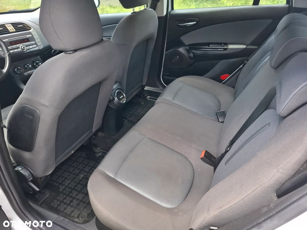Fiat Bravo 1.4 16V Racing - 35