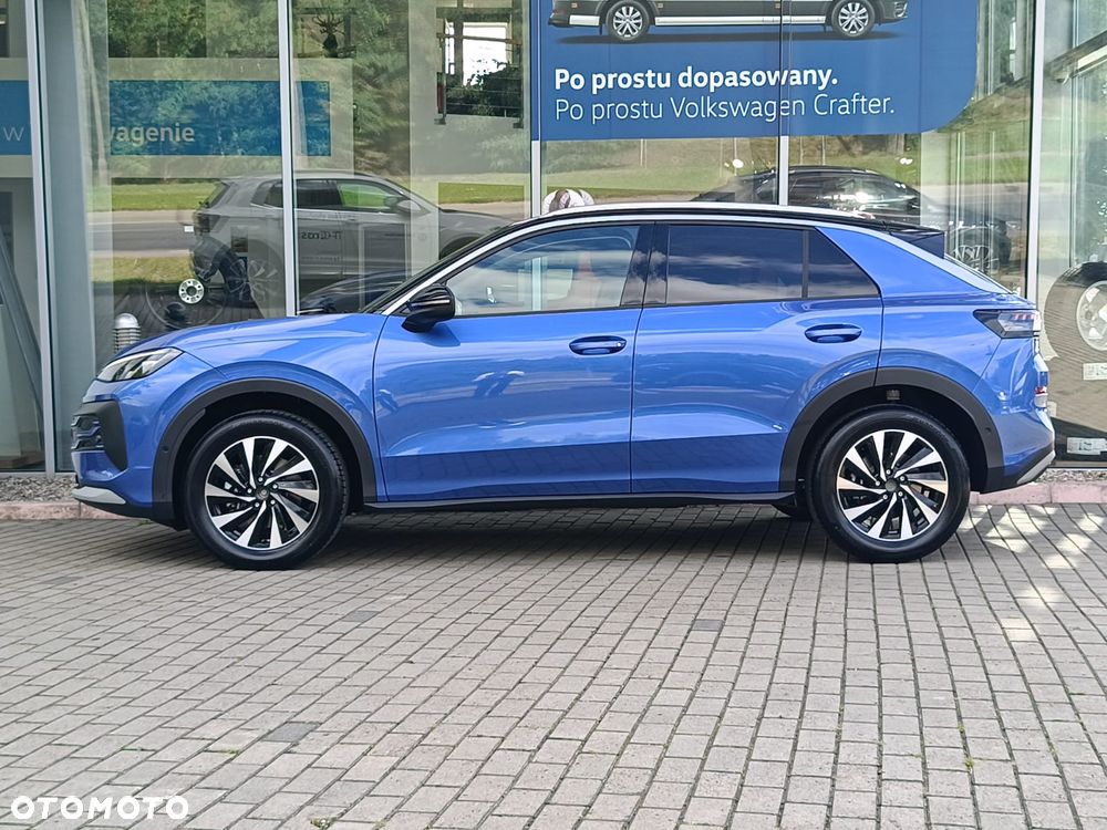Volkswagen T-Roc 1.5 eTSI Style DSG - 5