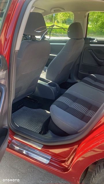Volkswagen Jetta 1.4 TSI Comfortline DSG - 9