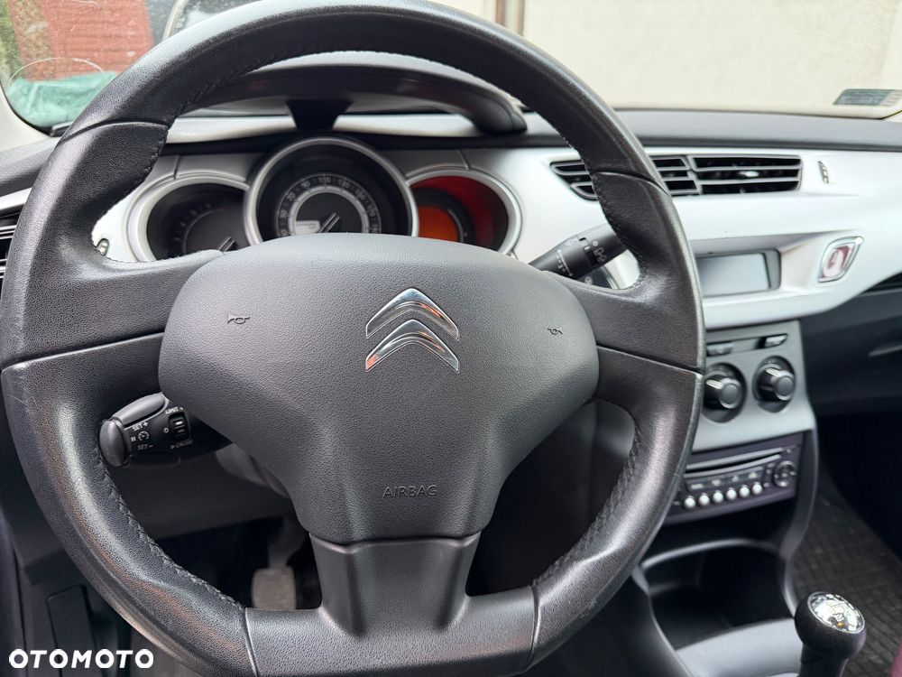 Citroën C3 Pure Tech (VTi) 82 Selection - 3
