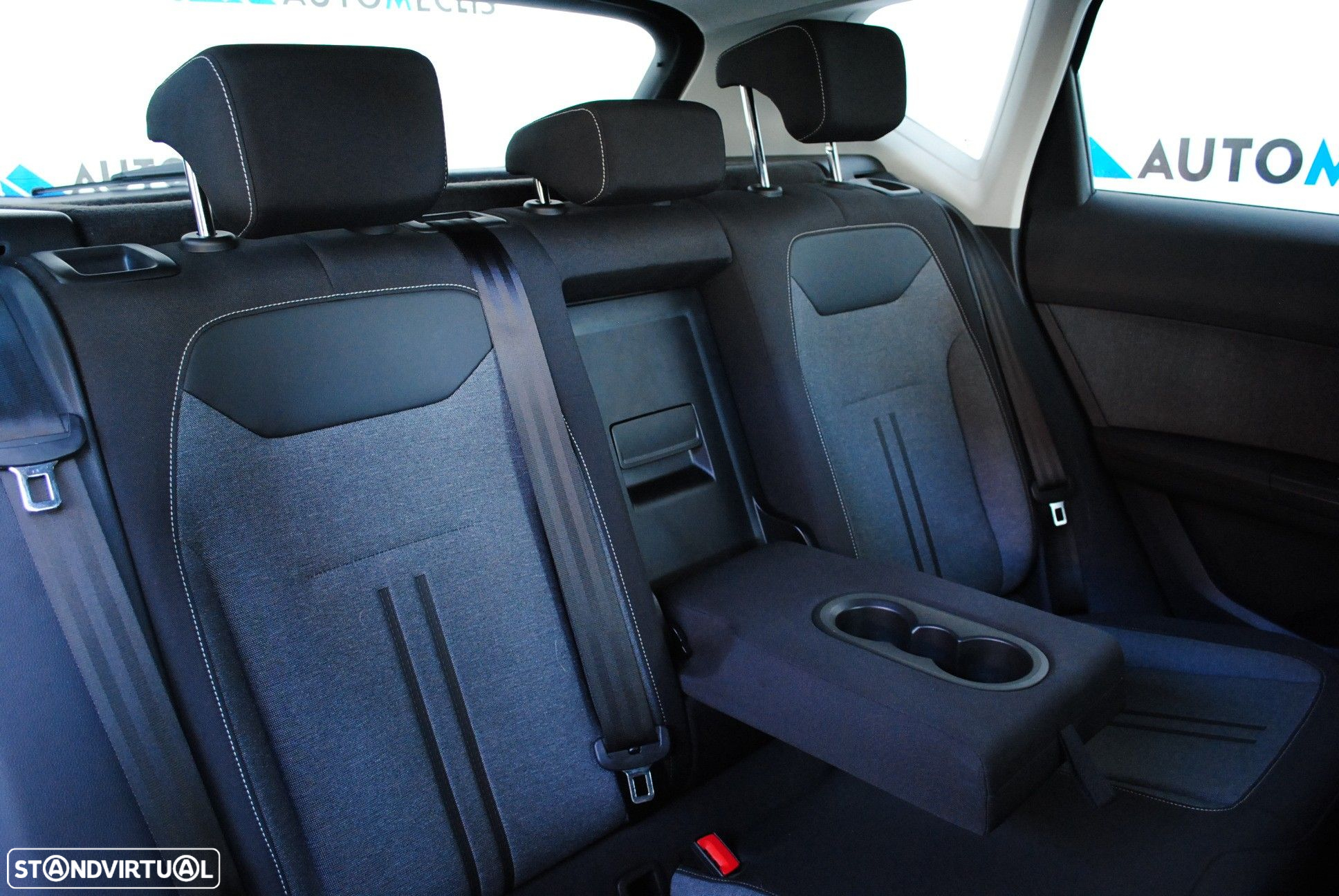 SEAT Ateca 1.0 TSI Style - 22
