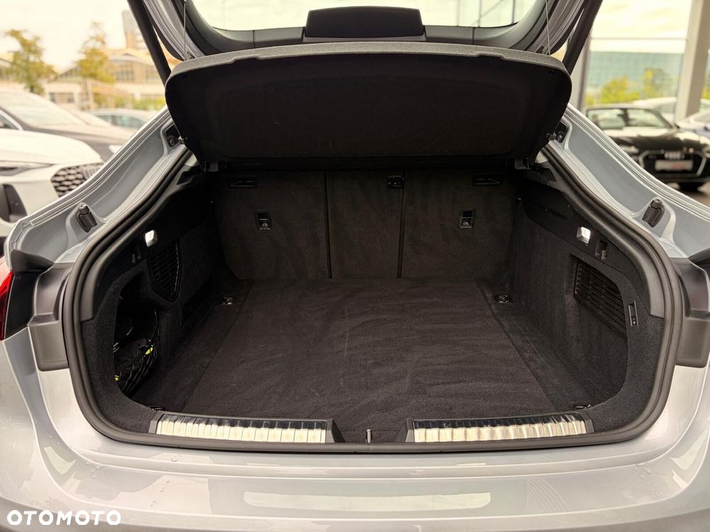 Audi A5 Limousine - 21