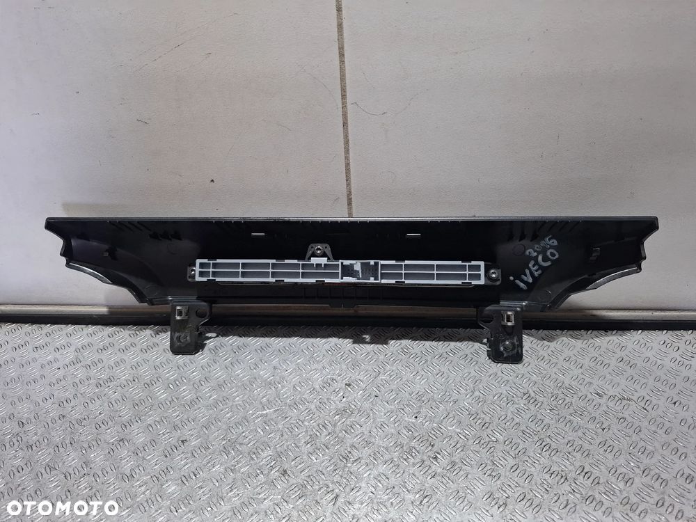 Panel awaryjnych Iveco Daily 2016 rok nr 5801655080 - 2
