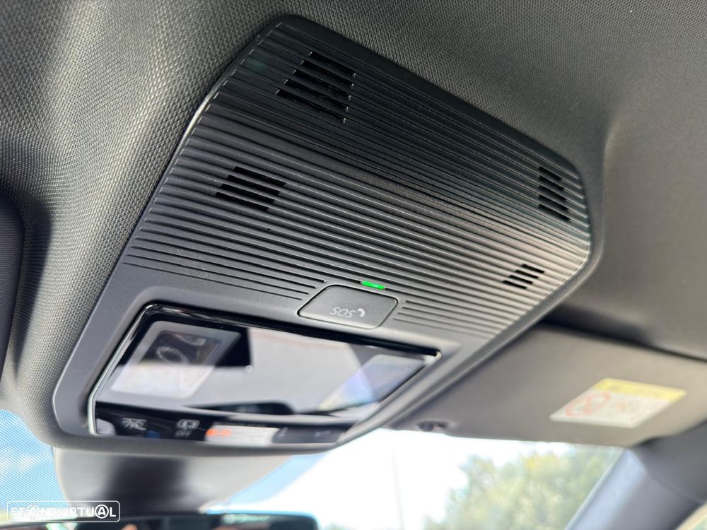 Cupra Formentor VZ 1.4 e-Hybrid DSG - 47