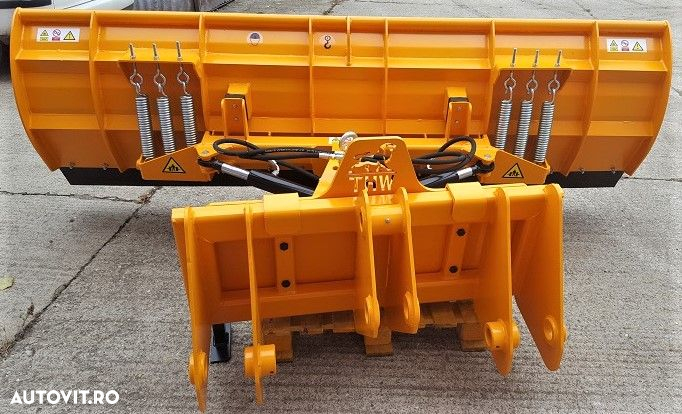 JCB 3cx - 3