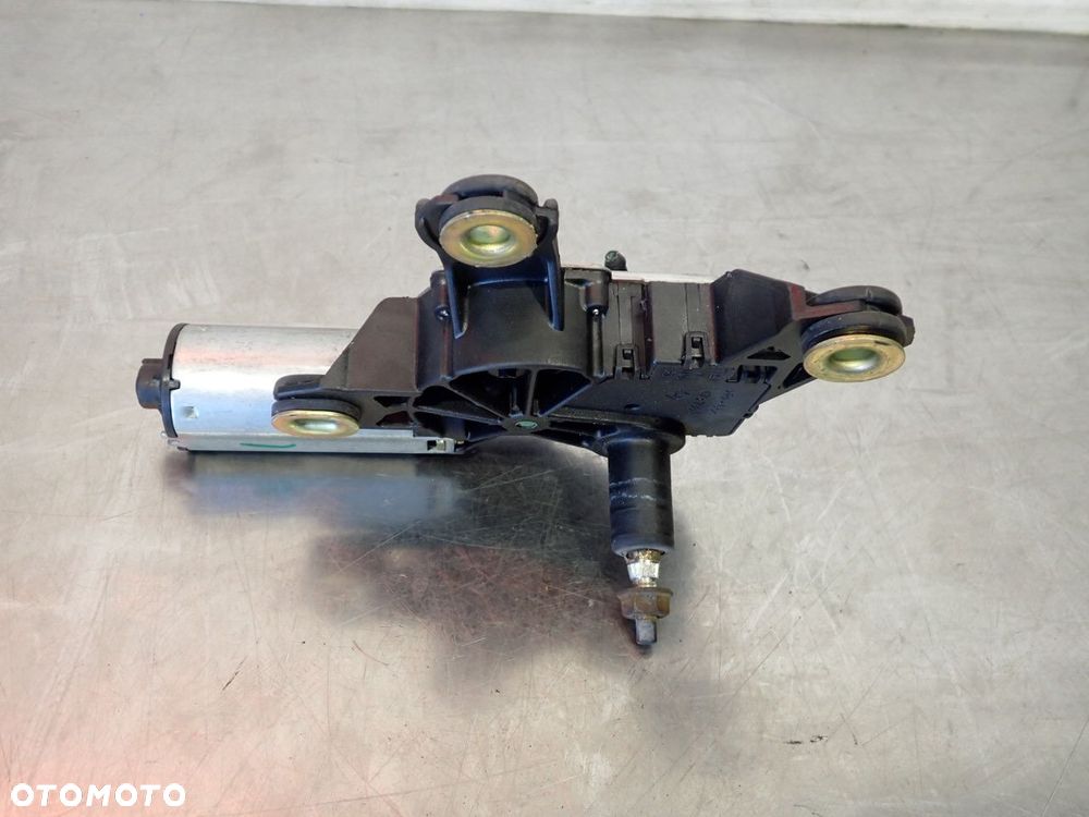SILNICZEK WYCIERACZKI TYLNEJ VOLKSWAGEN LUPO 6E0955711A - 3