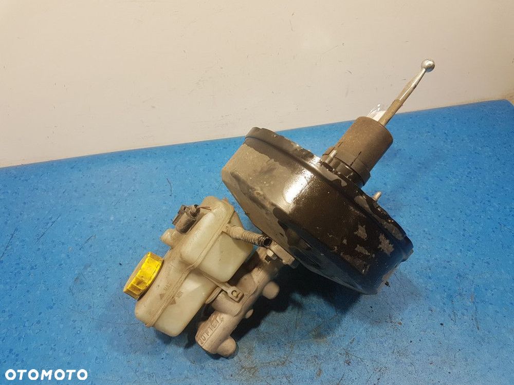 SKODA FABIA II 1.2B SERWO HAMULCOWE 6Q1614105AH - 1