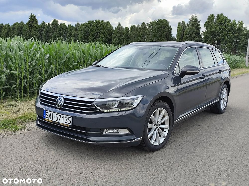 Volkswagen Passat 1.8 TSI (BlueMotion Technology) DSG Highline - 25