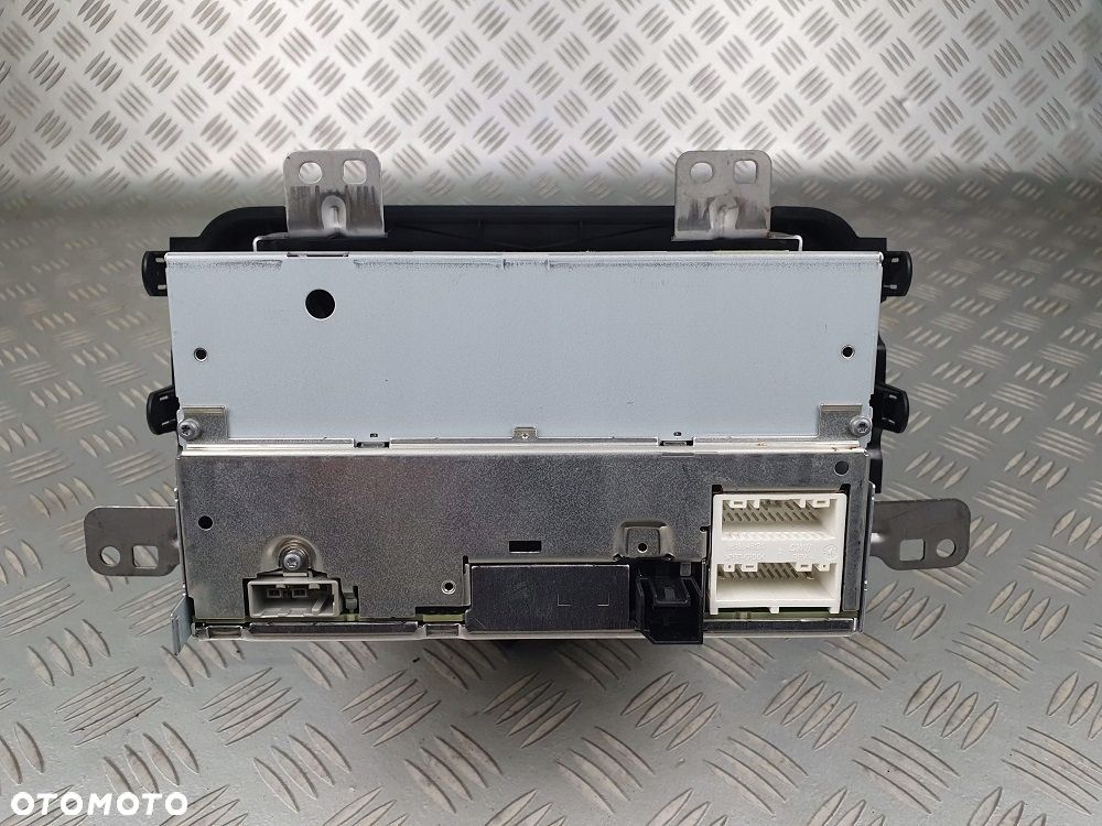 NISSAN MICRA K14 5 V RADIO EKRAN WYSWIETLACZ KAMERA NAWIGACJA 2591A5FA0A - 6