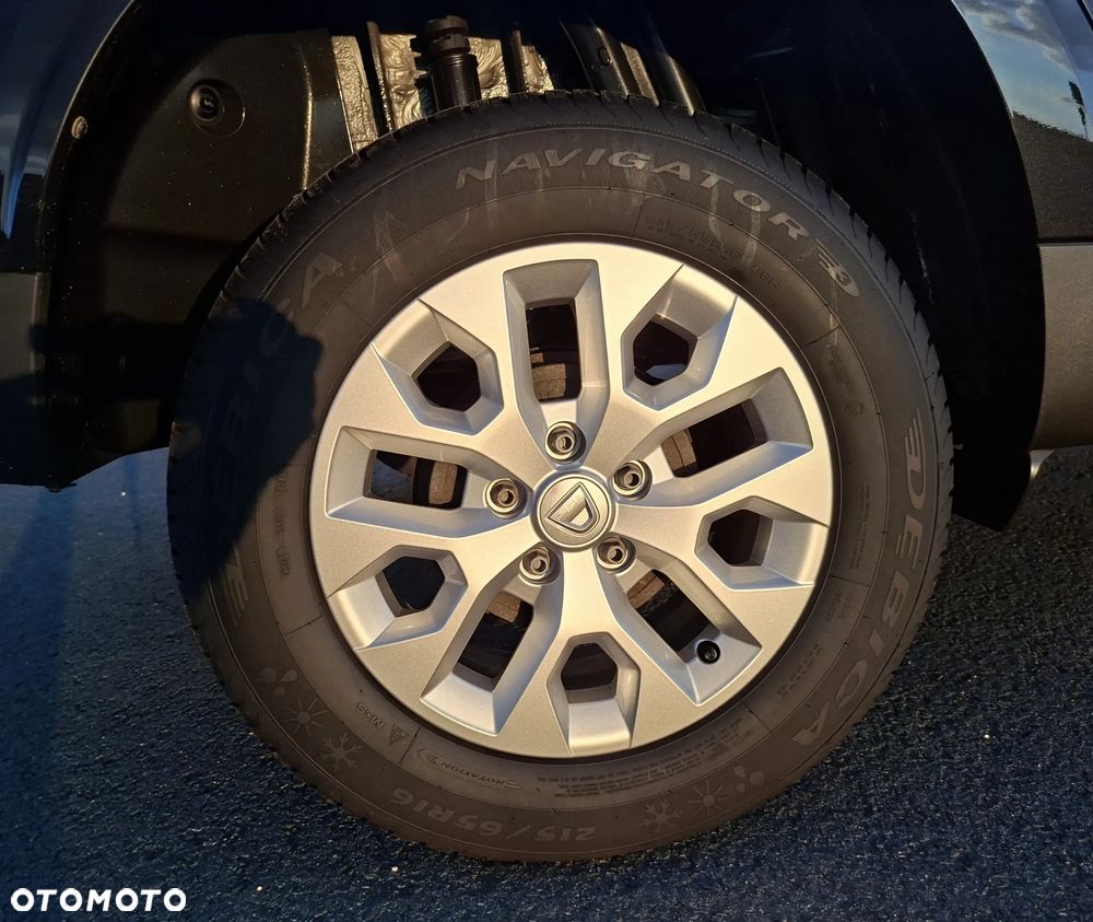 Dacia Duster 1.0 TCe Comfort - 31