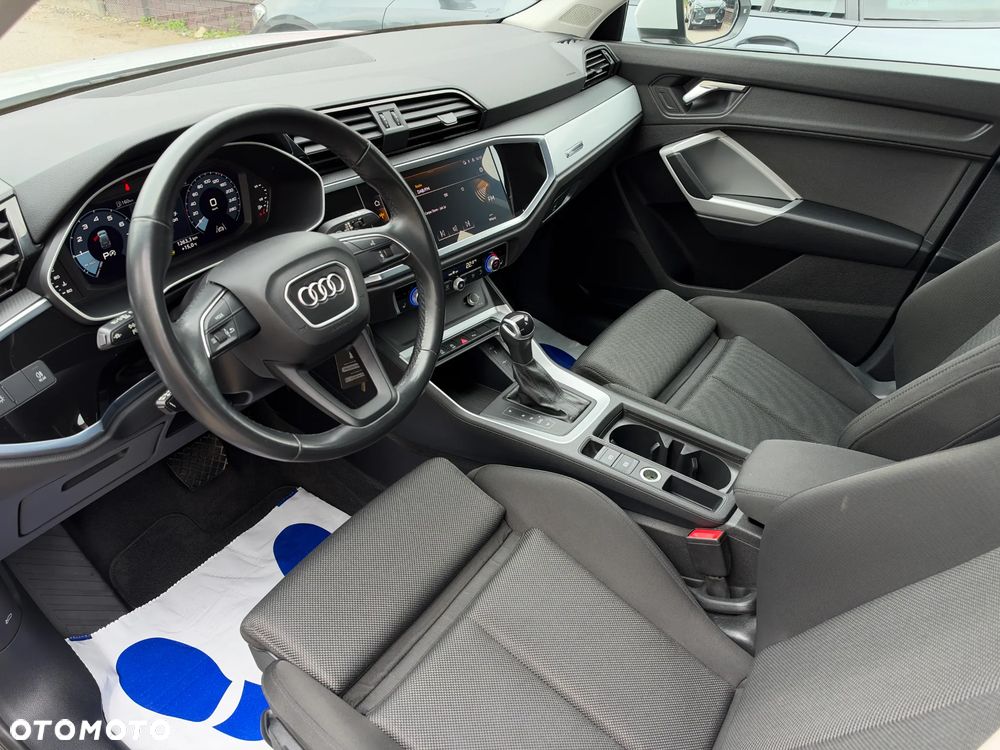Audi Q3 35 TFSI mHEV S tronic - 9