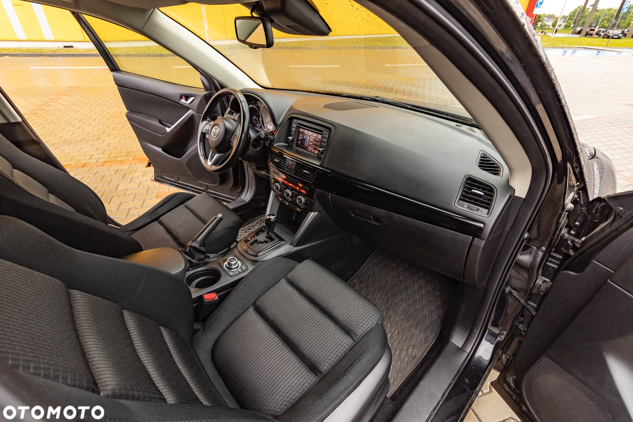 Mazda CX-5 2.2 SKYACTIV-D AWD Center-Line - 30
