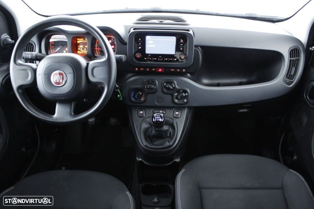 Fiat Panda 1.0 Hybrid City Life - 19